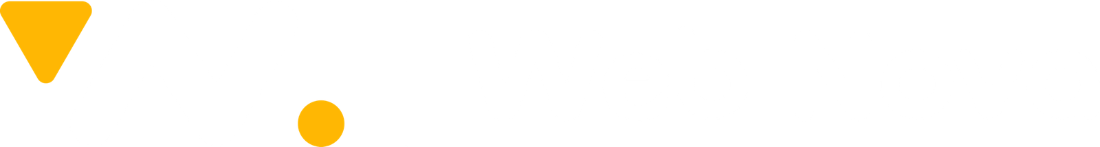 Logo Horizontal Blanco